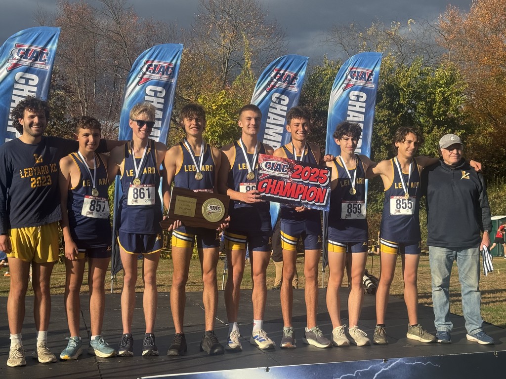 Class M State Champs