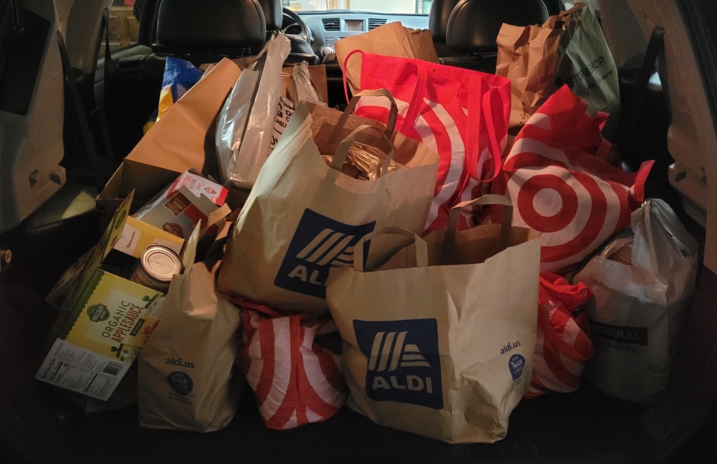 PTO Ice Skating Donations