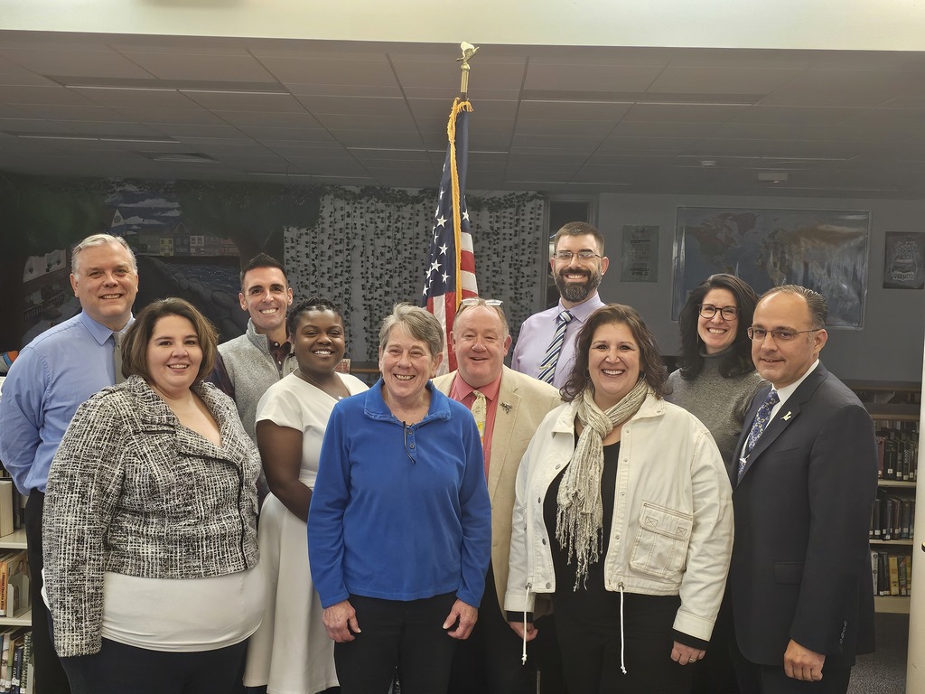 Ledyard Board of Education