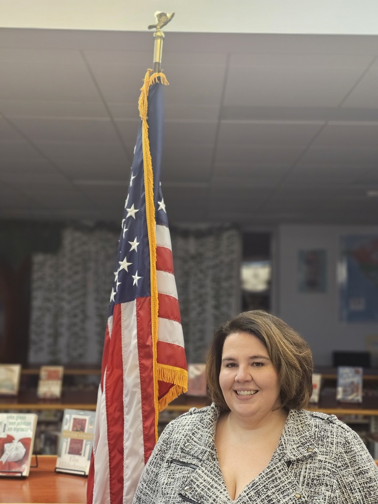 Ms. Amanda Veneziano