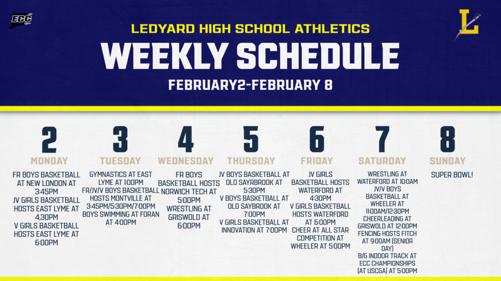 LHS Athletics 