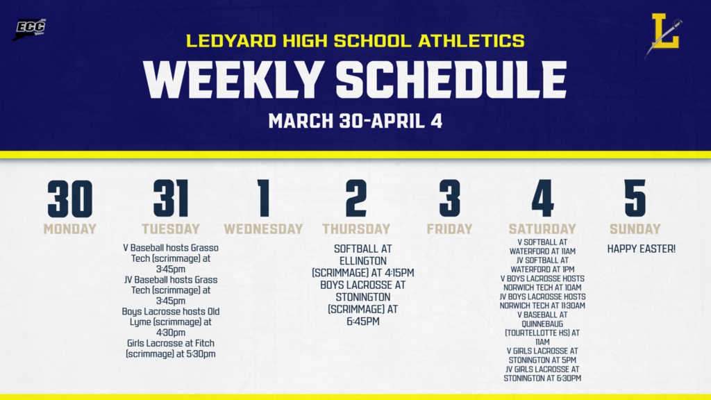 LHS Athletics 