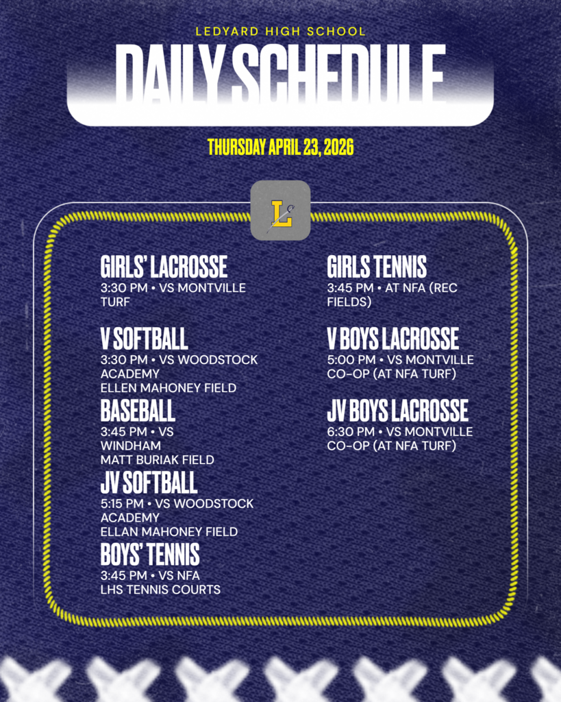 LHS Athletics 