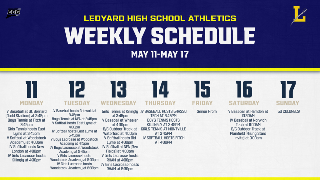 LHS Athletics 