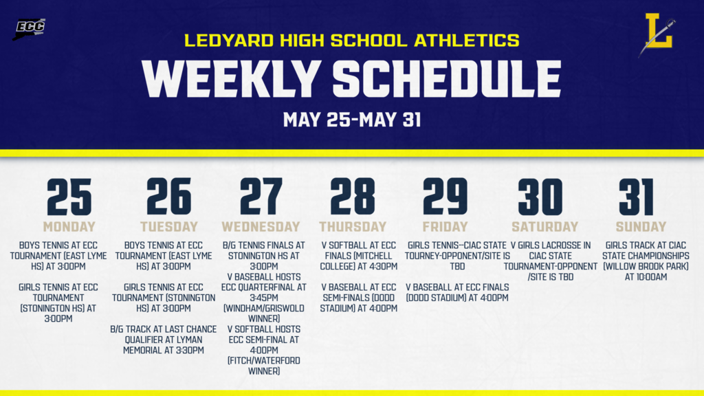 LHS Athletics 