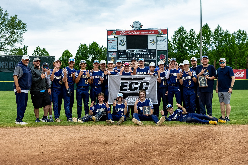 ECC Champions