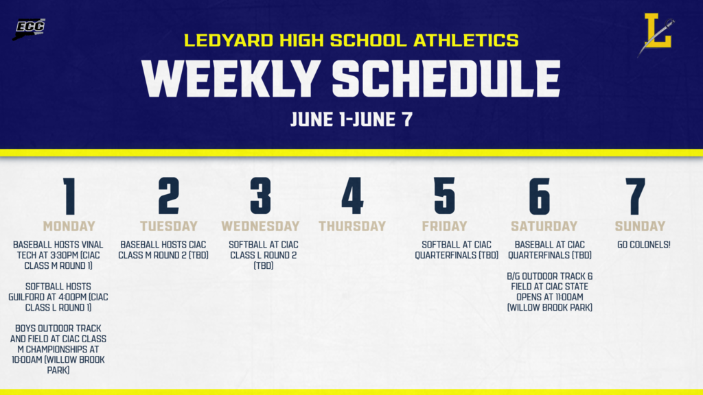 LHS Athletics
