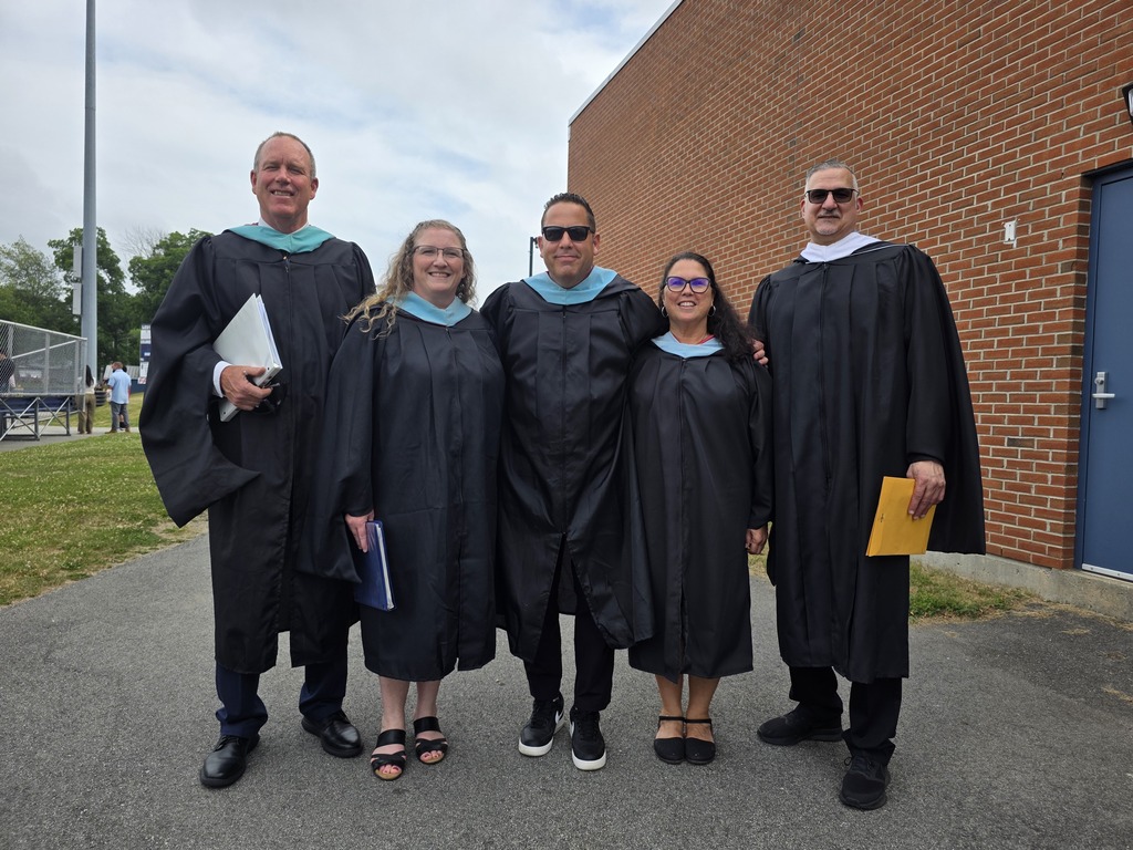 LHS Admin