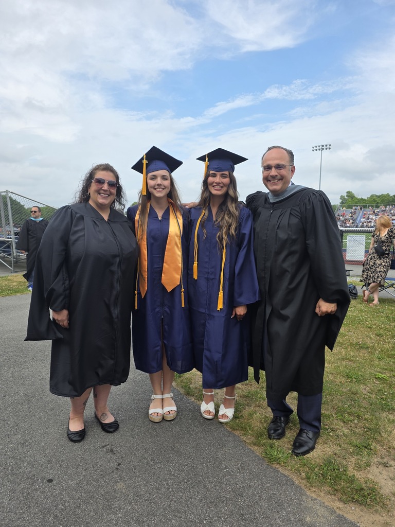Board Chair, Superintendent and Board Reps