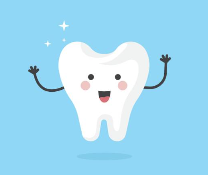 tooth