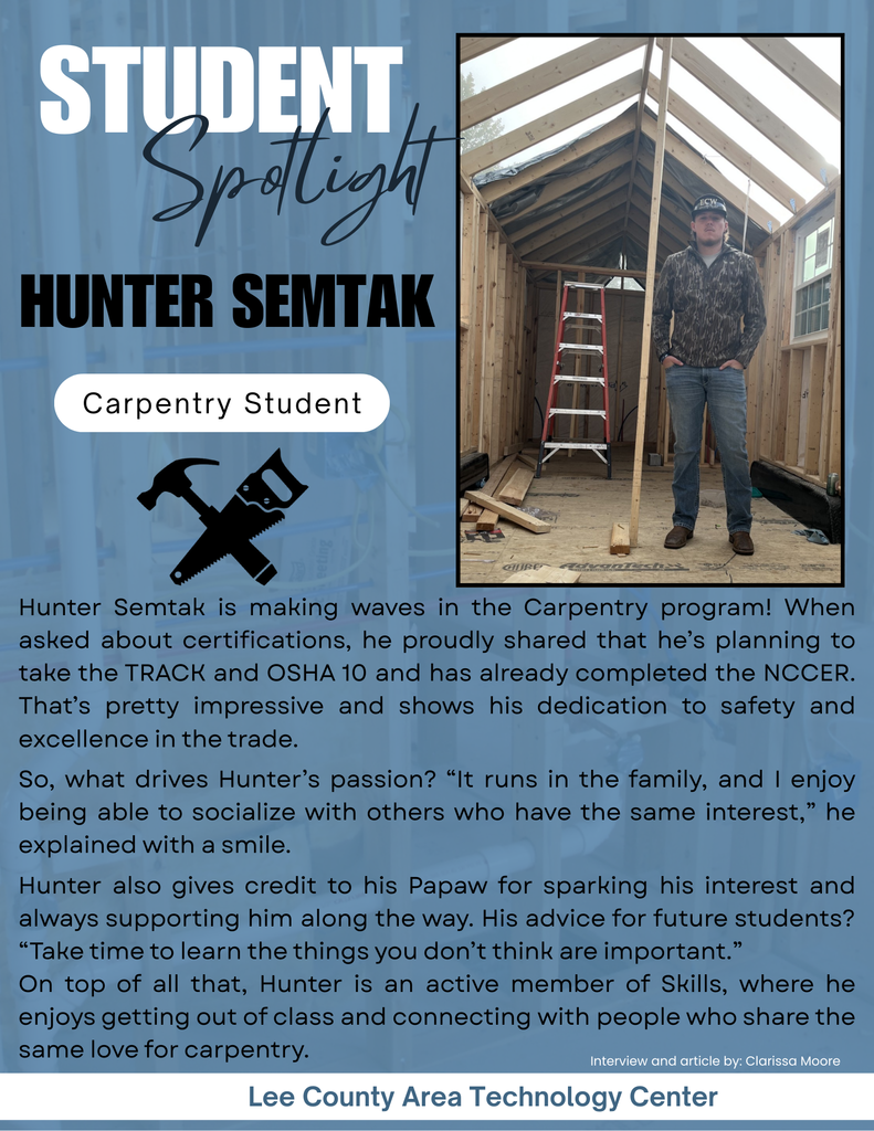 Hunter Semtak