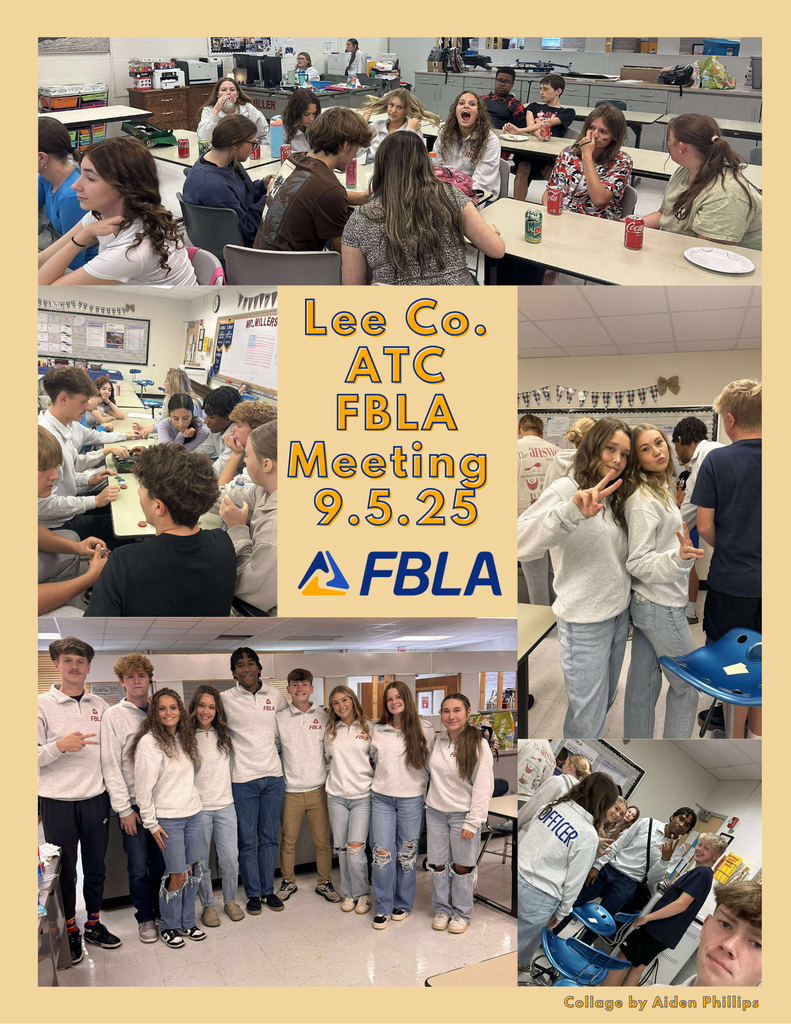 FBLA