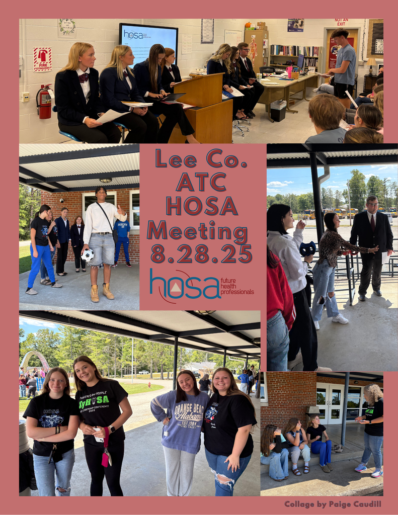 HOSA