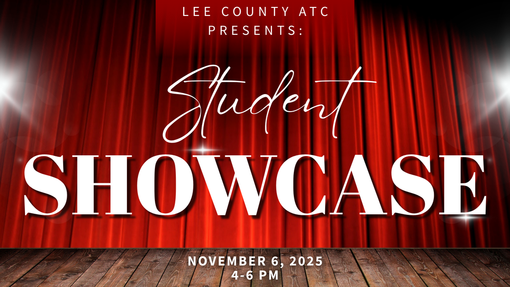 Student Showcase