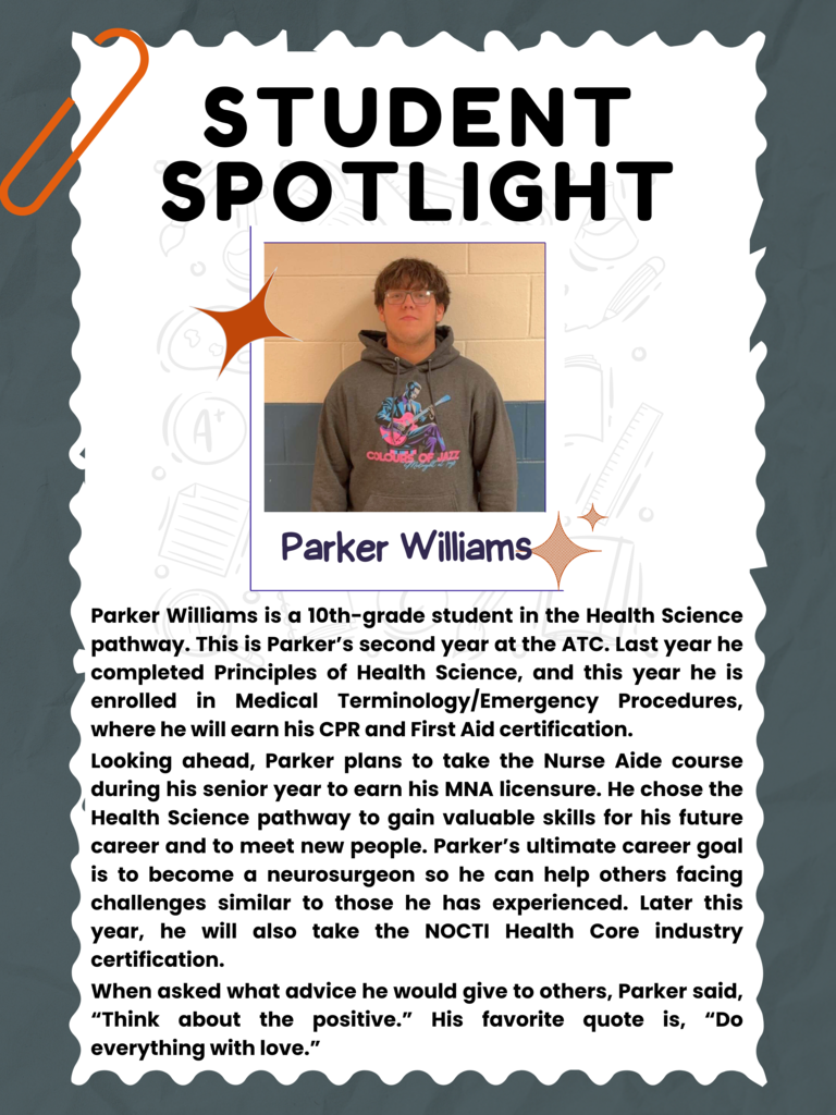 Parker Williams