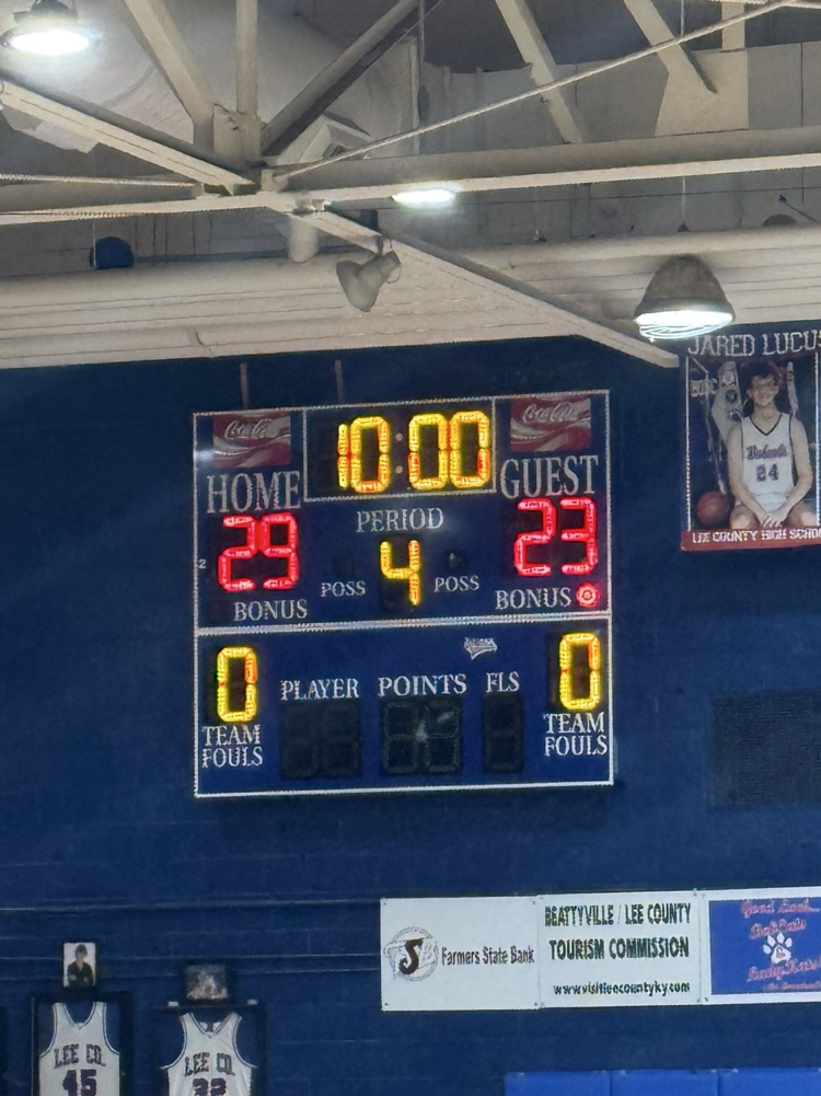 MS girls basketball VS Jackson City