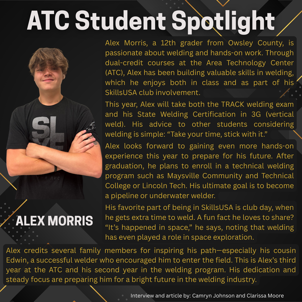 Alex Morris