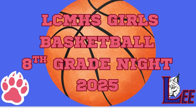 8th Grade Night 