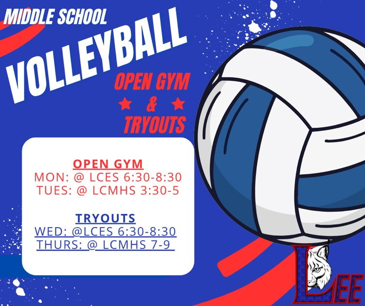 MS VOLLEYBALL