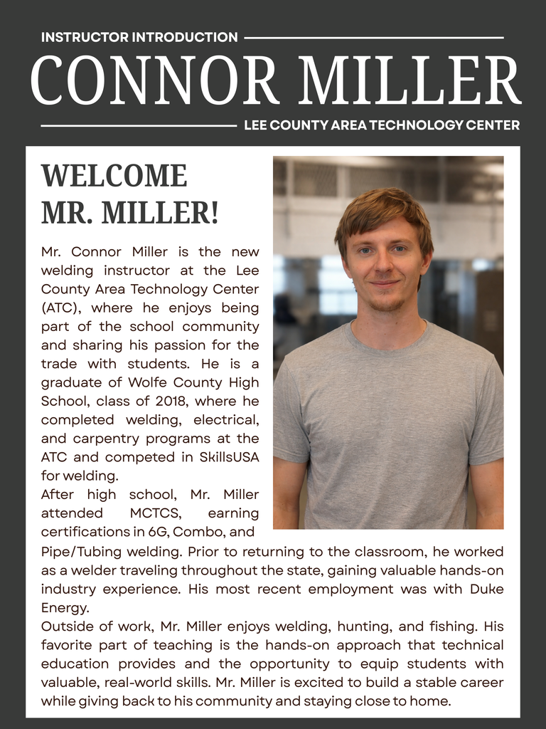 Mr. Miller