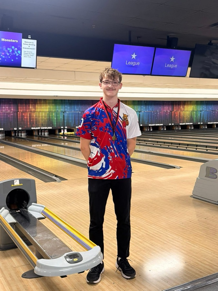 2026 Bowling Regions!