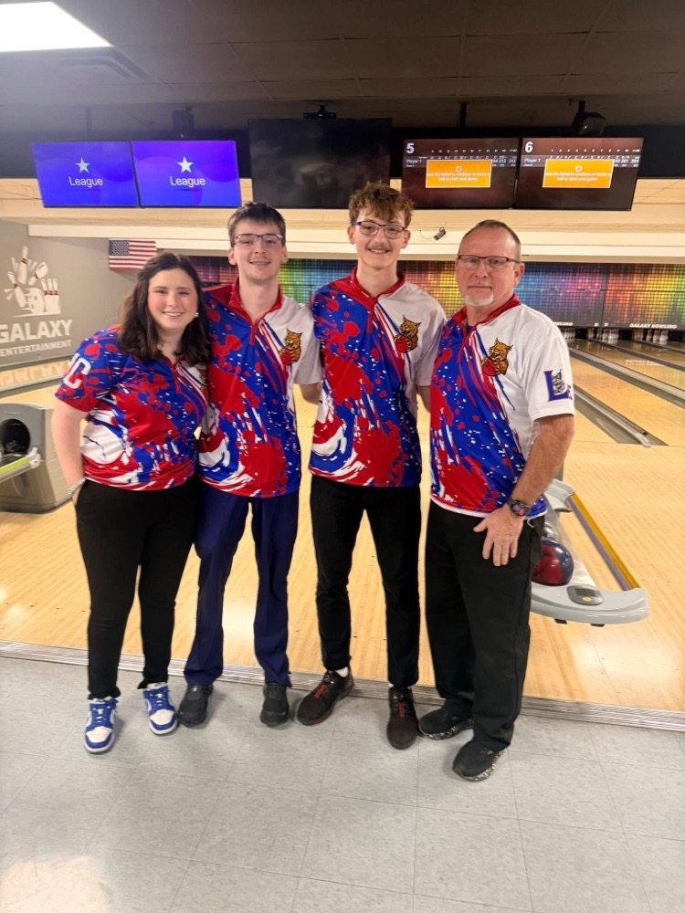 2026 Bowling Regions