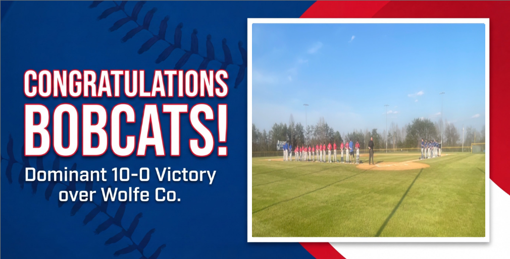 Bobcats Baseball