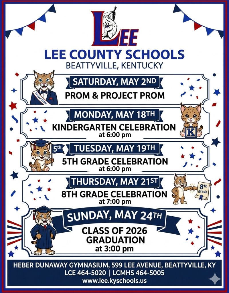 calendar update 4-20-26