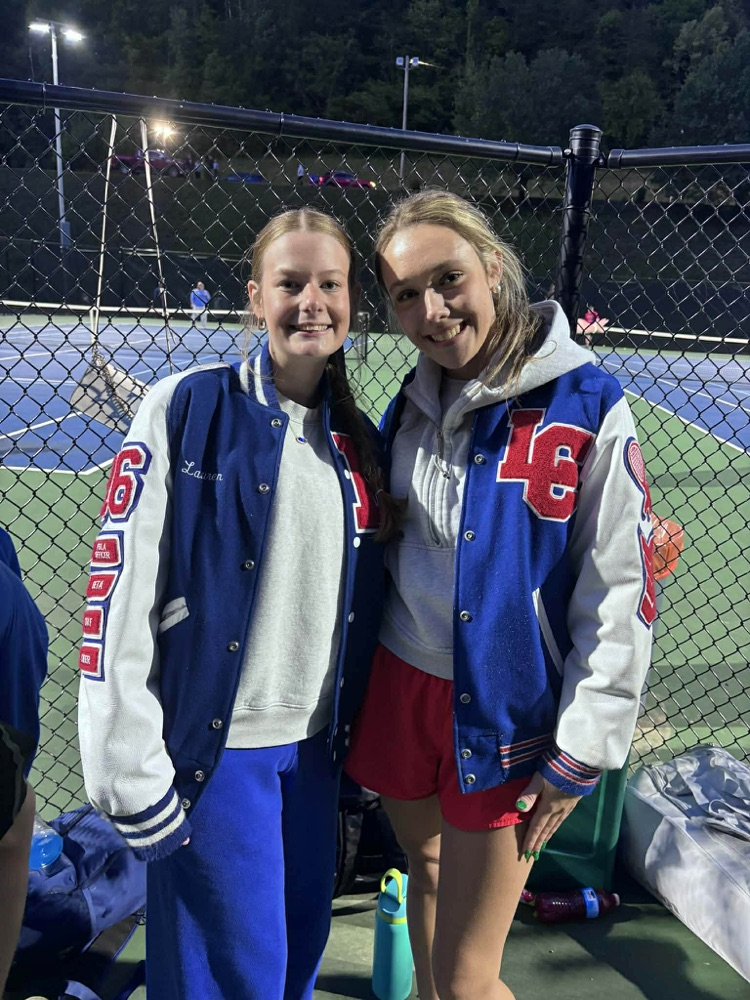 Macy & Lauren