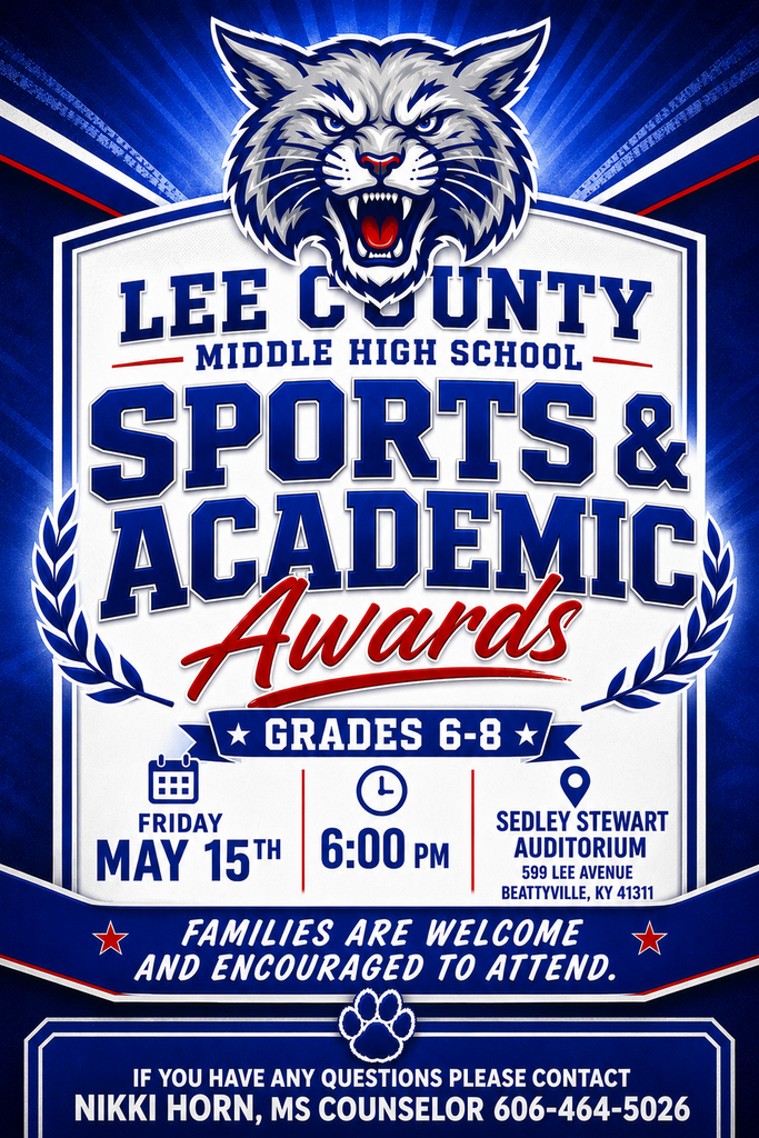 Academic & Sports Awards