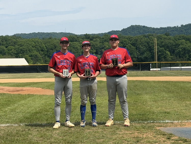 All District Team