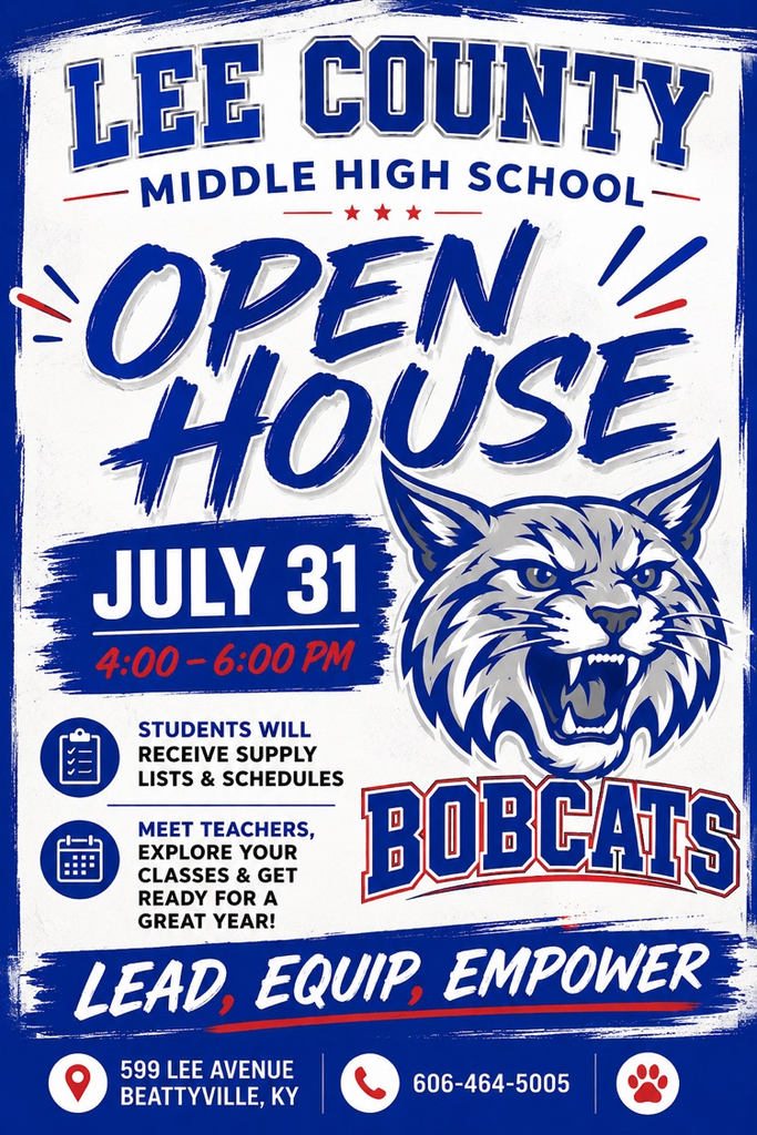 open house