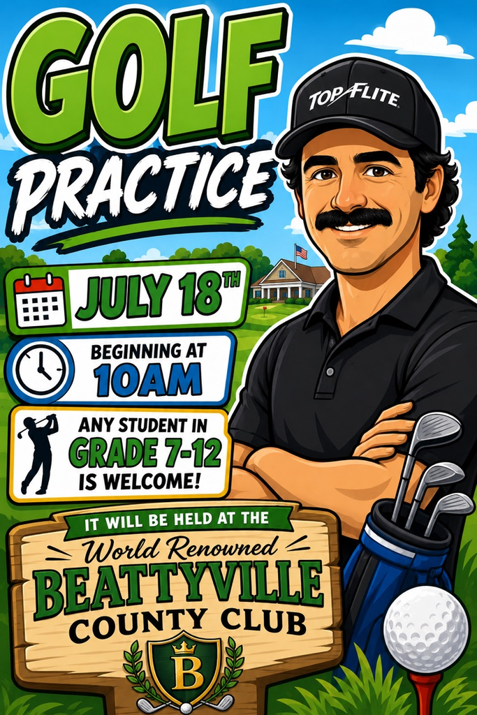 golf