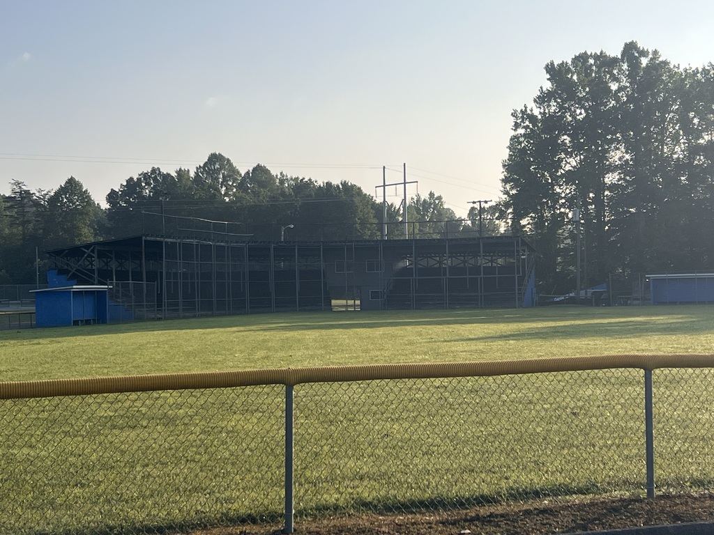 Old Stadium