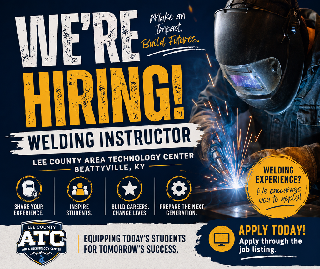 Now Hiring