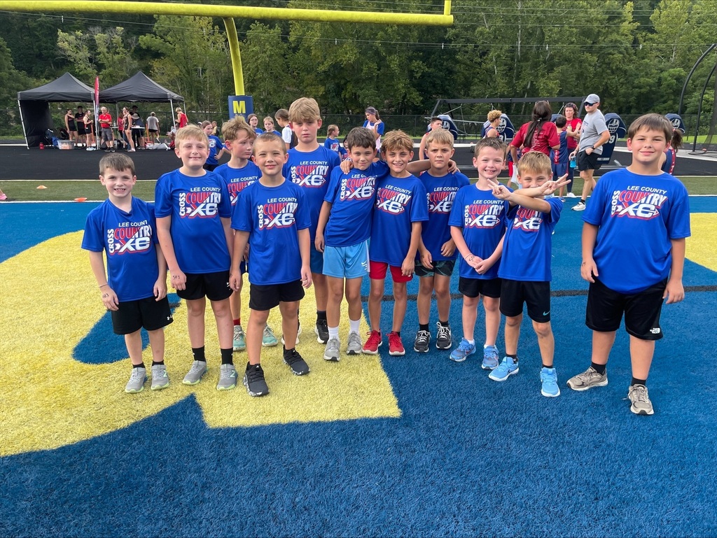 LCE Boys Fast Cats 2026