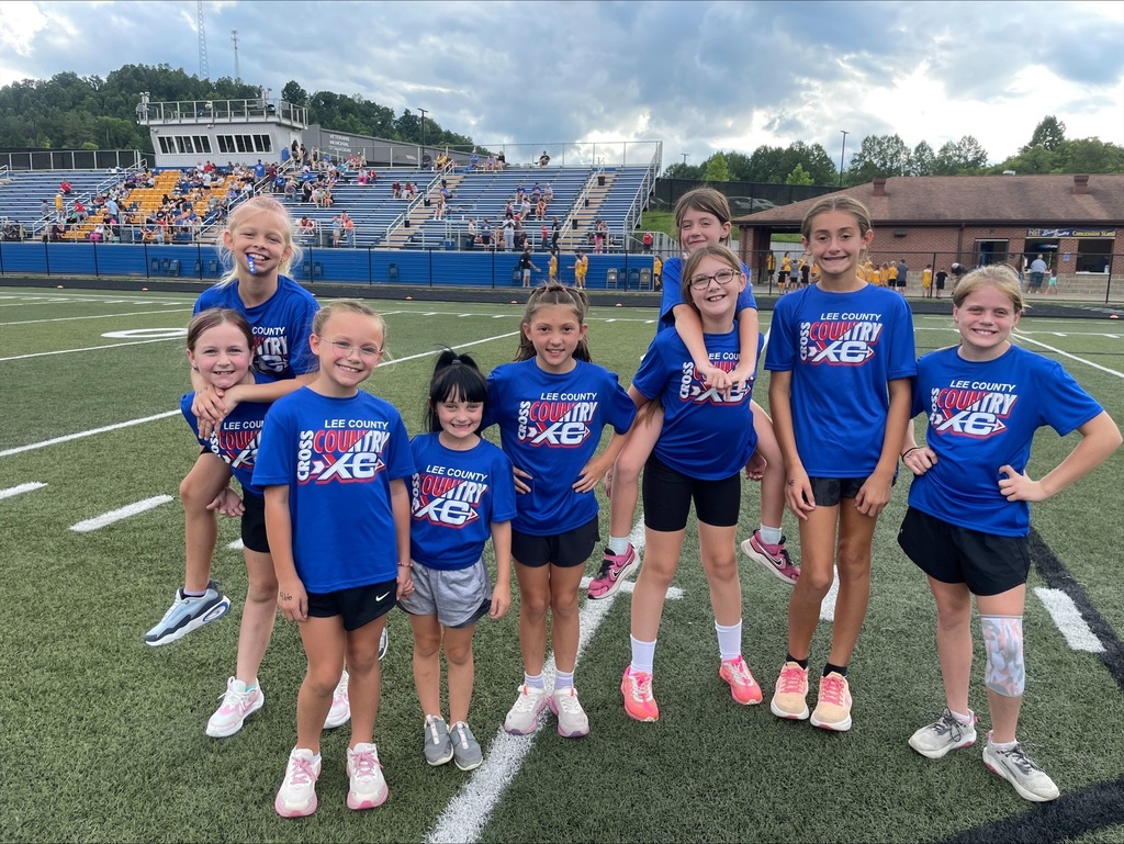 LCE Girls Fast Cats