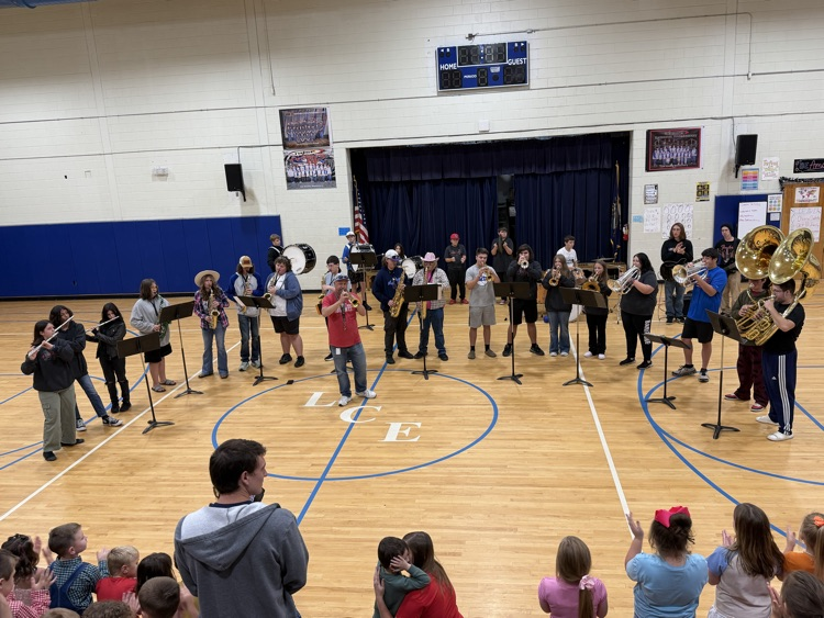 Band