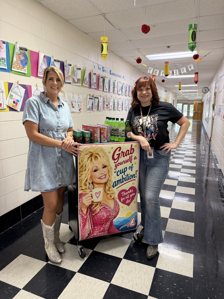 cup of ambition cart