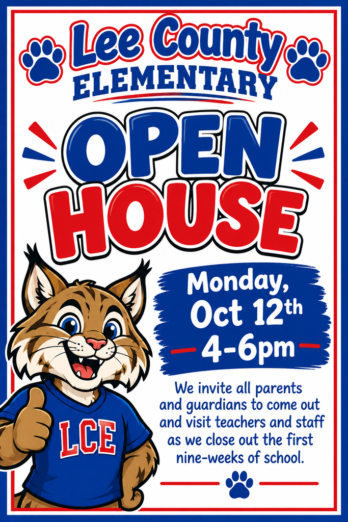 LCE Open House