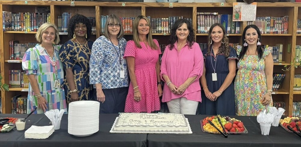 Saltillo Elementary 