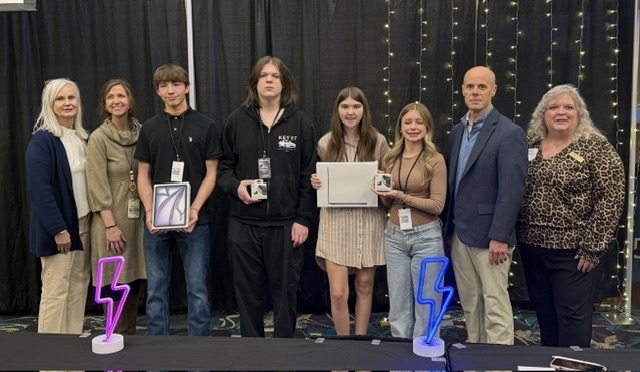 ITP Awards