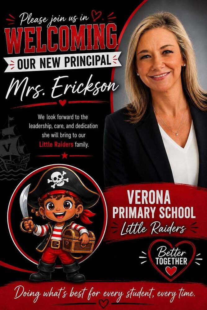 Verona Elementary