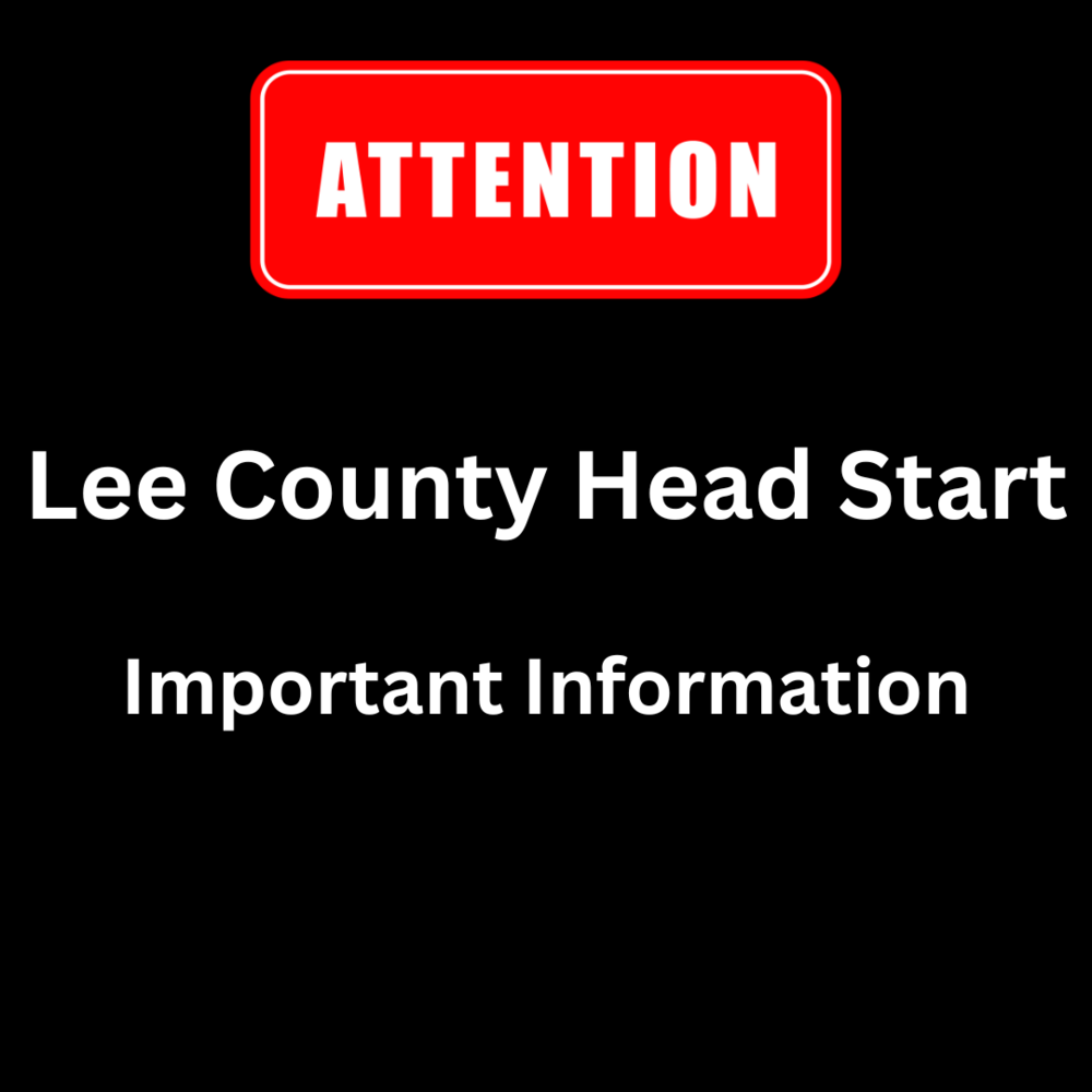head start information
