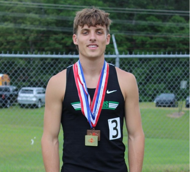 Mooreville High 