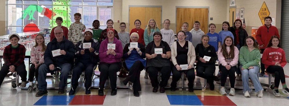 Mooreville Elementary