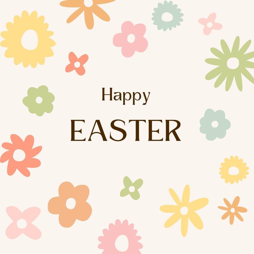 Easter