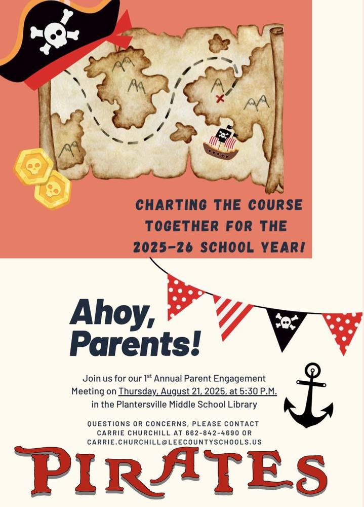 parent engagement meeting