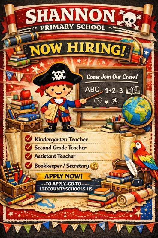 Shannon Primary School