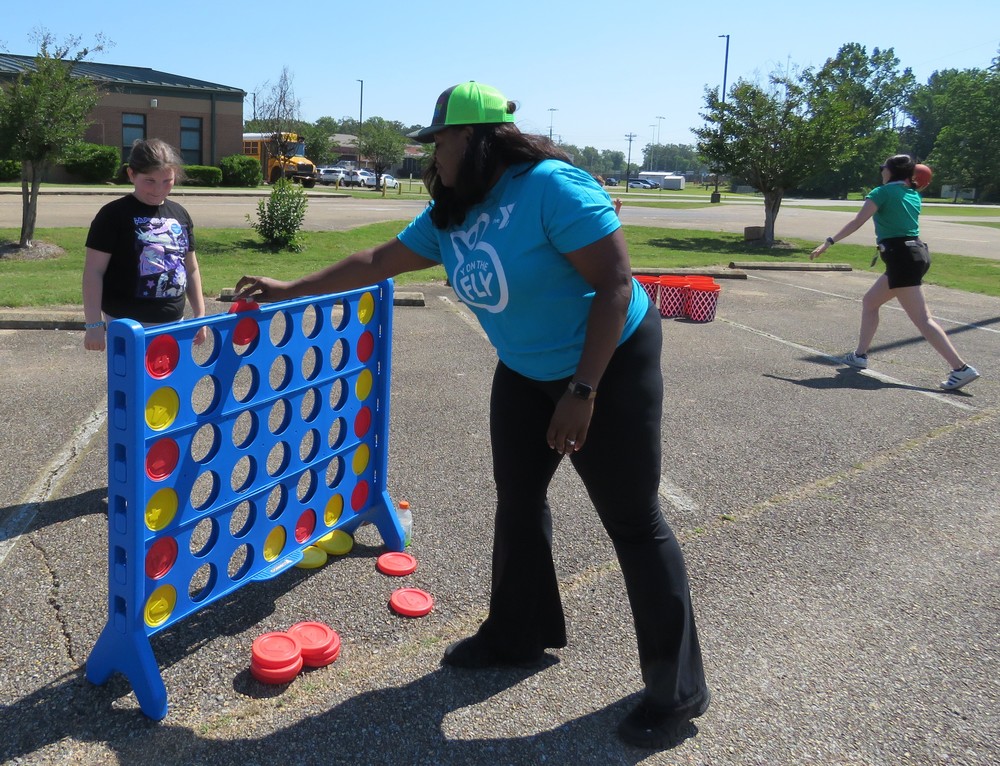Mooreville Elementary